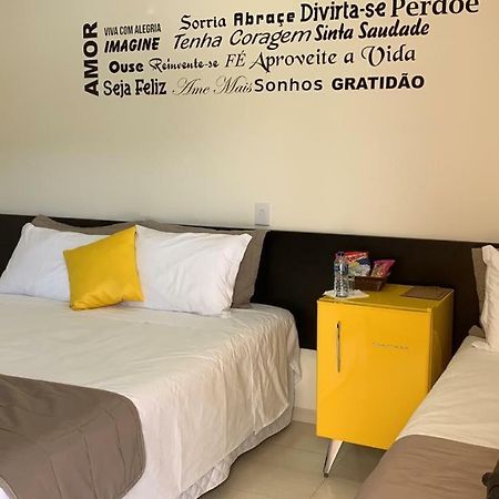 Rossi Hotel Comodoro Esterno foto