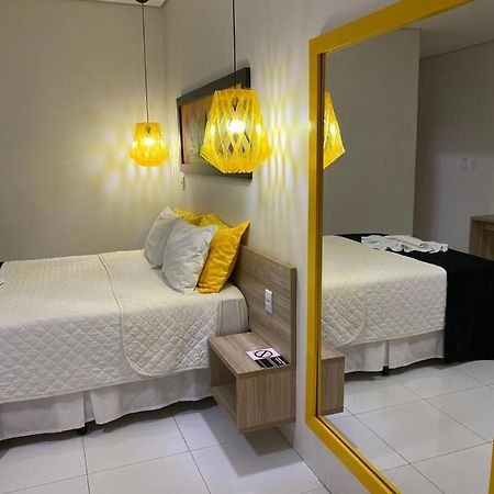 Rossi Hotel Comodoro Esterno foto