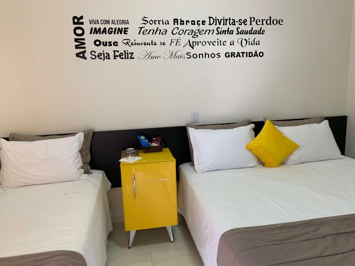 Rossi Hotel Comodoro Esterno foto