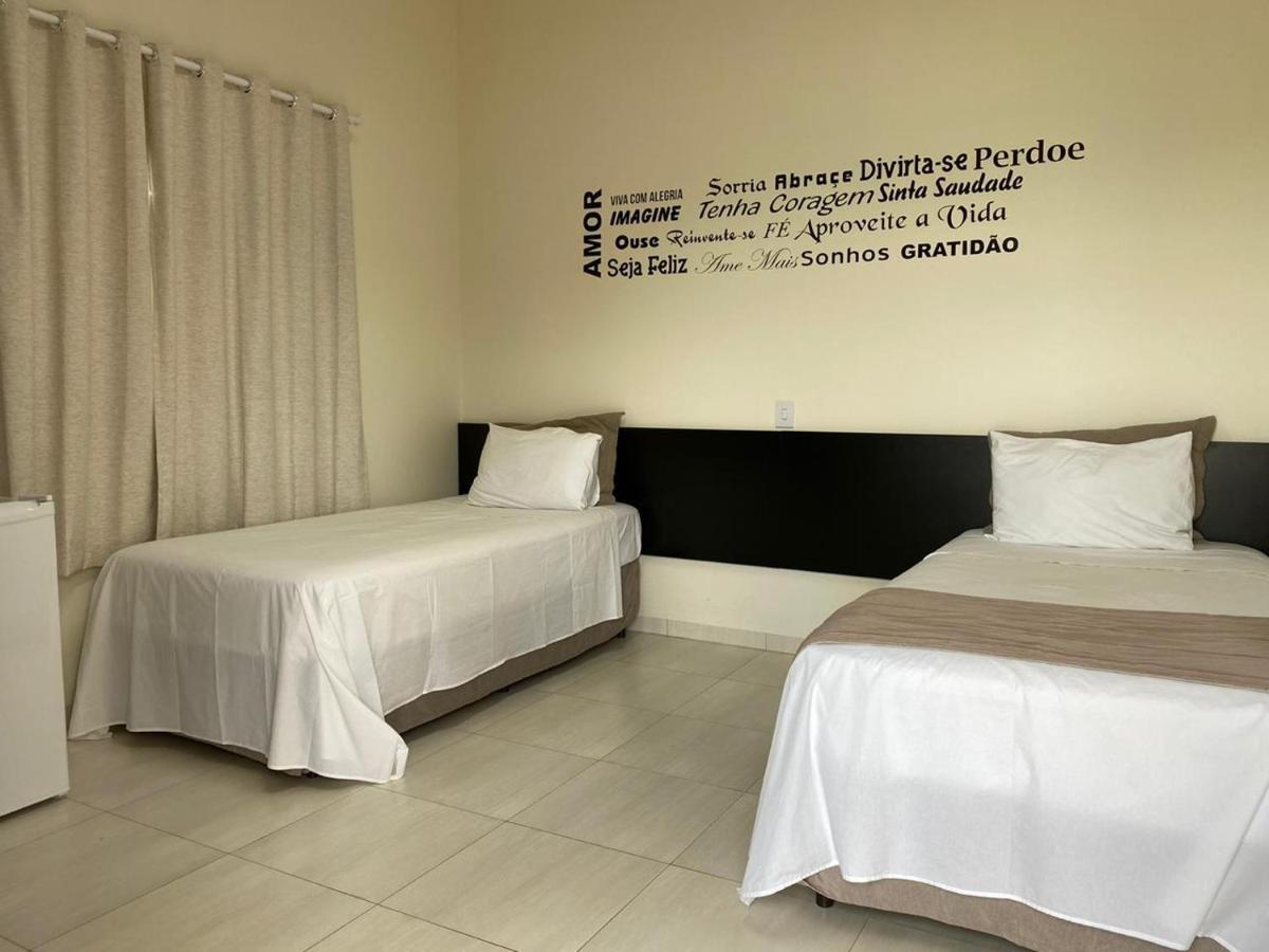 Rossi Hotel Comodoro Esterno foto