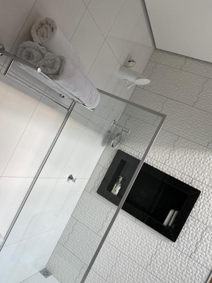 Rossi Hotel Comodoro Esterno foto