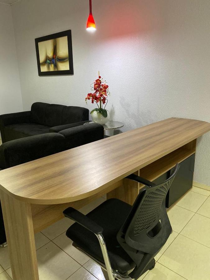 Rossi Hotel Comodoro Esterno foto