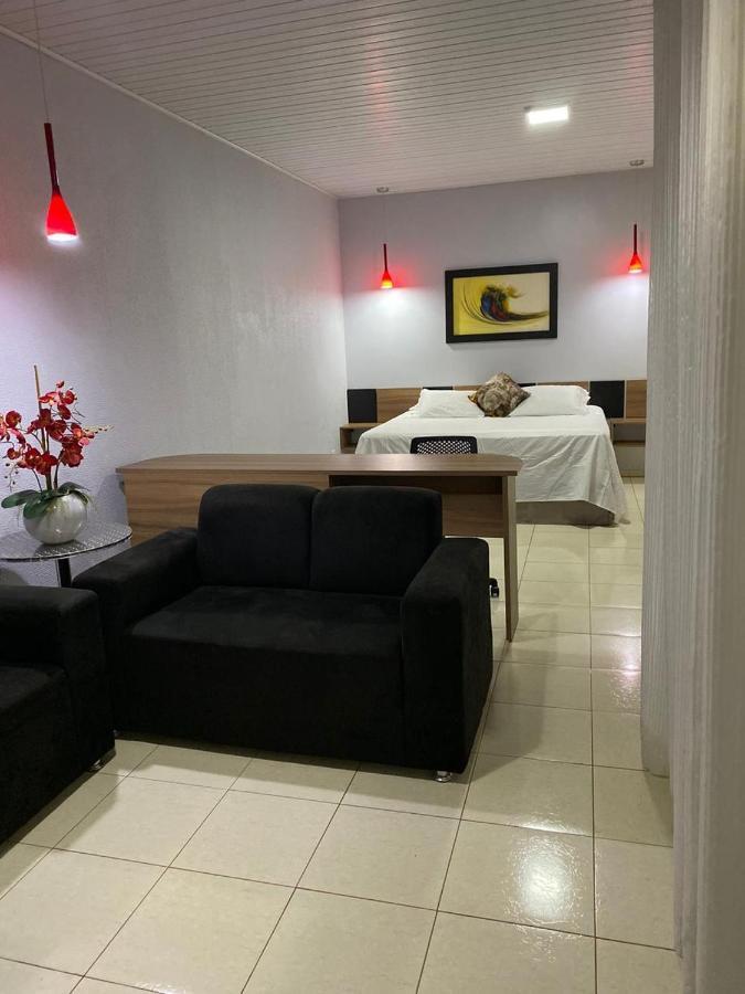 Rossi Hotel Comodoro Esterno foto