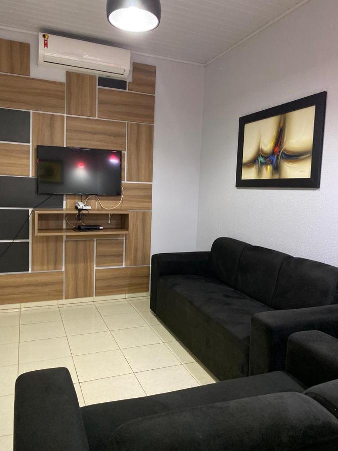 Rossi Hotel Comodoro Esterno foto